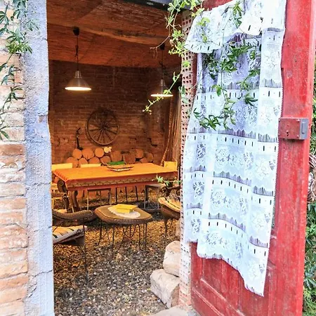 I Quattro Gatti Bed & Breakfast *