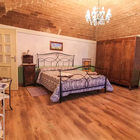 I Quattro Gatti * Gabiano