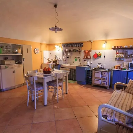 I Quattro Gatti Bed & Breakfast