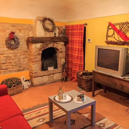 Bed & Breakfast I Quattro Gatti Gabiano