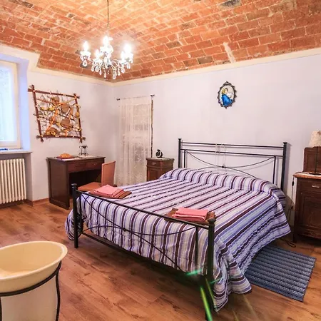 I Quattro Gatti Bed & Breakfast Gabiano