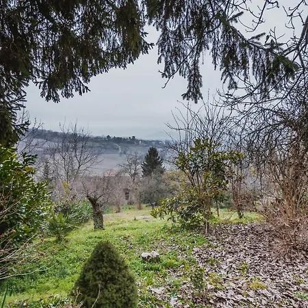 I Quattro Gatti Bed & Breakfast