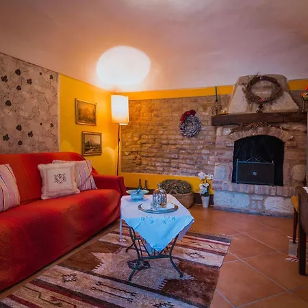 I Quattro Gatti Bed & Breakfast Gabiano