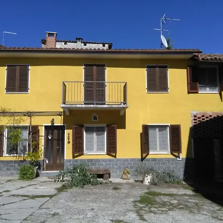 I Quattro Gatti Bed & Breakfast