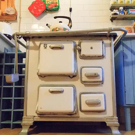 Bed & Breakfast I Quattro Gatti