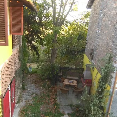 I Quattro Gatti * Gabiano