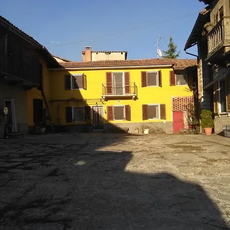 I Quattro Gatti Gabiano