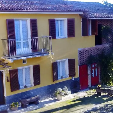 Bed & Breakfast I Quattro Gatti *