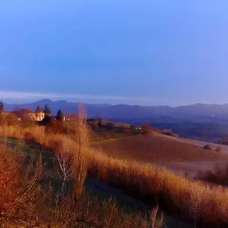 Bed & Breakfast I Quattro Gatti Gabiano