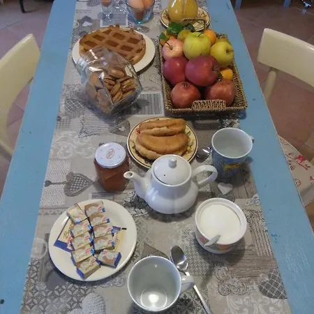 I Quattro Gatti * Gabiano