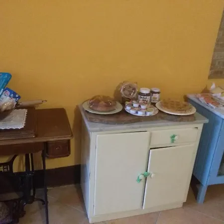 Bed & Breakfast I Quattro Gatti *