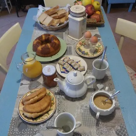 I Quattro Gatti Bed & Breakfast *