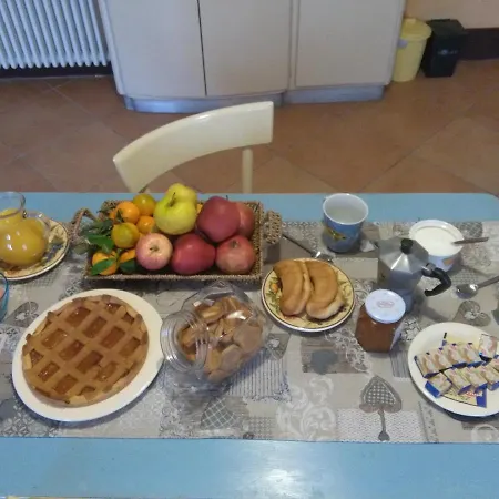 I Quattro Gatti Gabiano