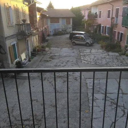 I Quattro Gatti Gabiano