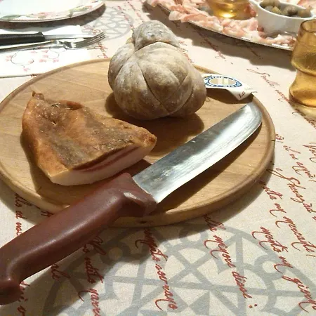 I Quattro Gatti Bed & Breakfast *