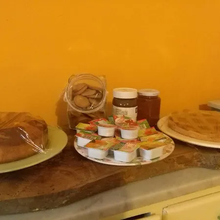 Bed & Breakfast I Quattro Gatti