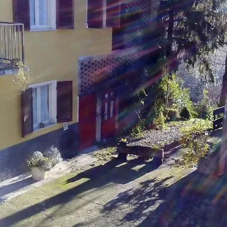 I Quattro Gatti Bed & Breakfast *