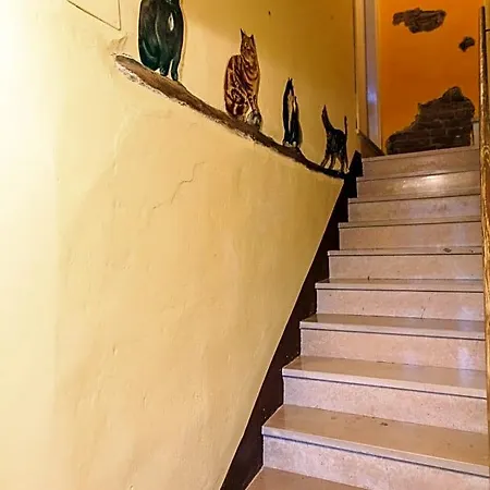 I Quattro Gatti Bed & Breakfast