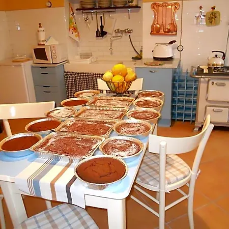 Bed & Breakfast I Quattro Gatti