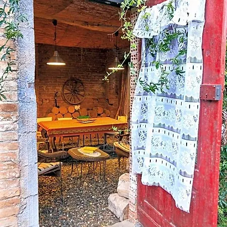 I Quattro Gatti Bed & Breakfast *