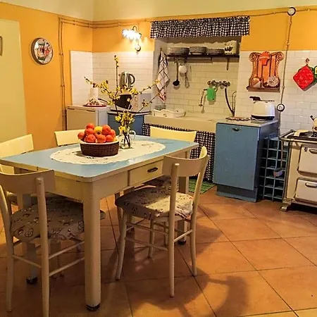 I Quattro Gatti Bed & Breakfast *
