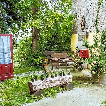 I Quattro Gatti Bed & Breakfast