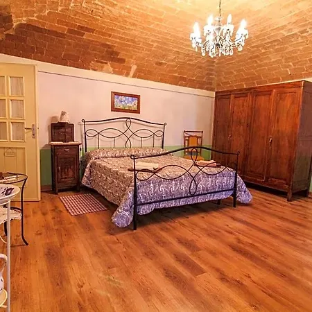 Bed & Breakfast I Quattro Gatti *