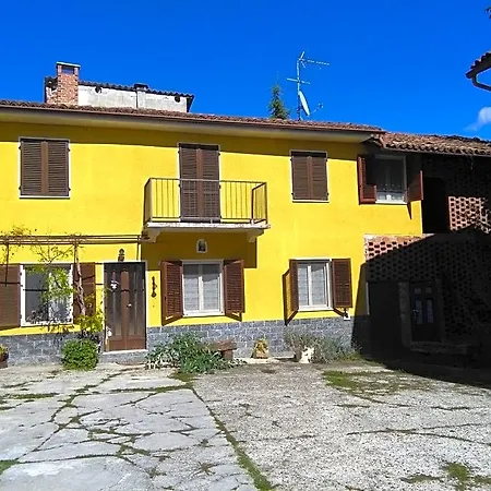 I Quattro Gatti Bed & Breakfast *
