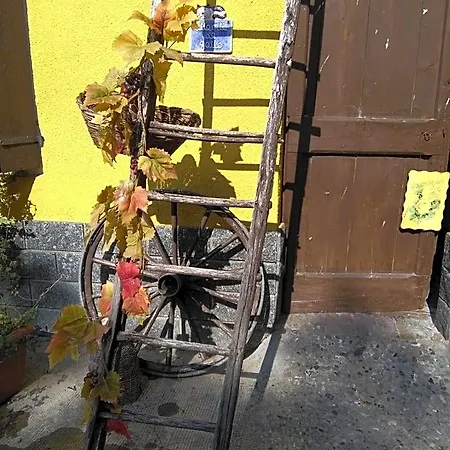 Bed & Breakfast I Quattro Gatti