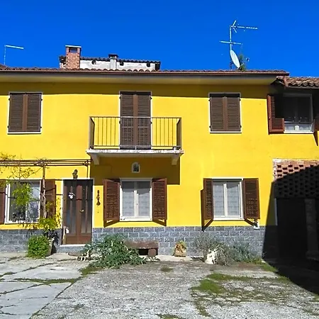 Bed & Breakfast I Quattro Gatti