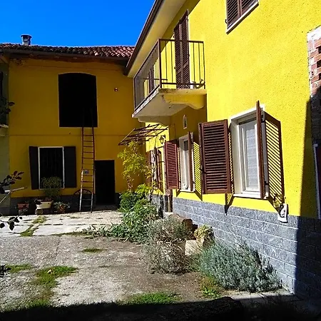 Bed & Breakfast I Quattro Gatti Gabiano