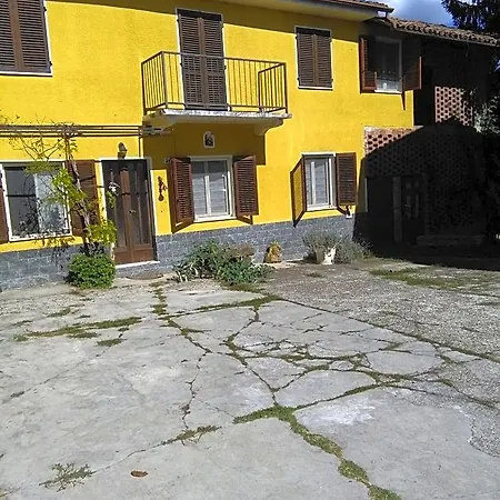 Bed & Breakfast I Quattro Gatti *