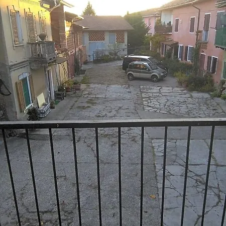 I Quattro Gatti Gabiano