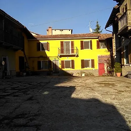 I Quattro Gatti * Gabiano