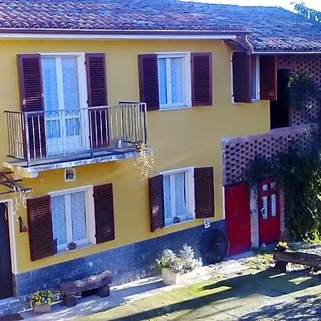 Bed & Breakfast I Quattro Gatti Gabiano
