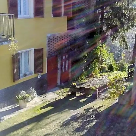 I Quattro Gatti Bed and breakfast Gabiano