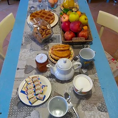 Bed & Breakfast I Quattro Gatti *