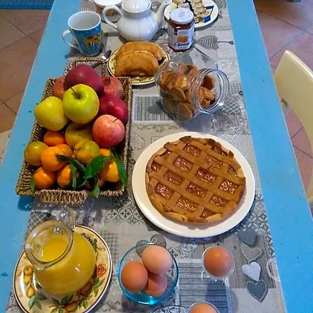 Bed & Breakfast I Quattro Gatti *