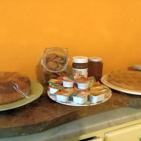 I Quattro Gatti Bed & Breakfast *