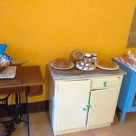 I Quattro Gatti Bed & Breakfast *